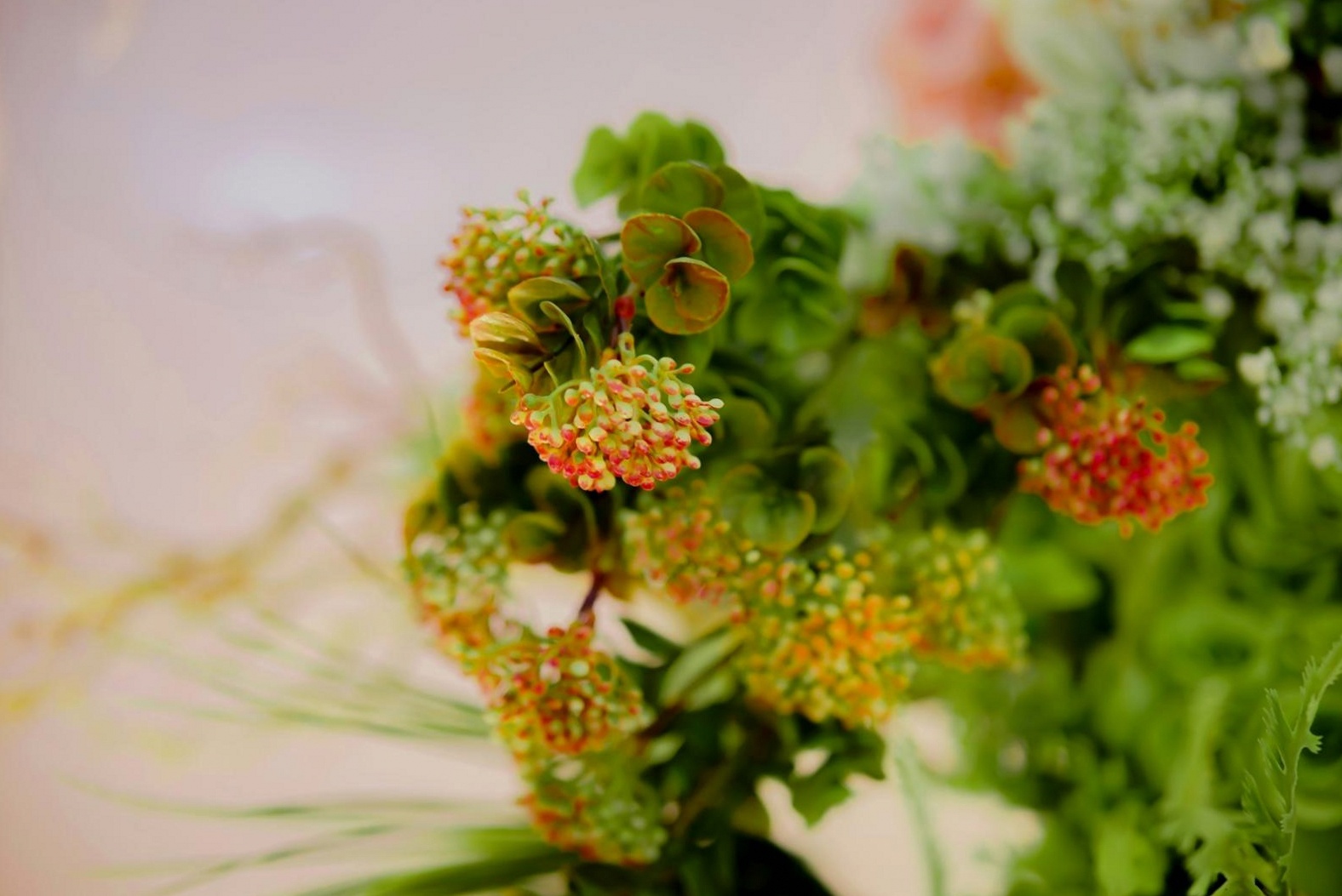Teure Blumen machen kein gutes Arrangement - was wirklich zählt